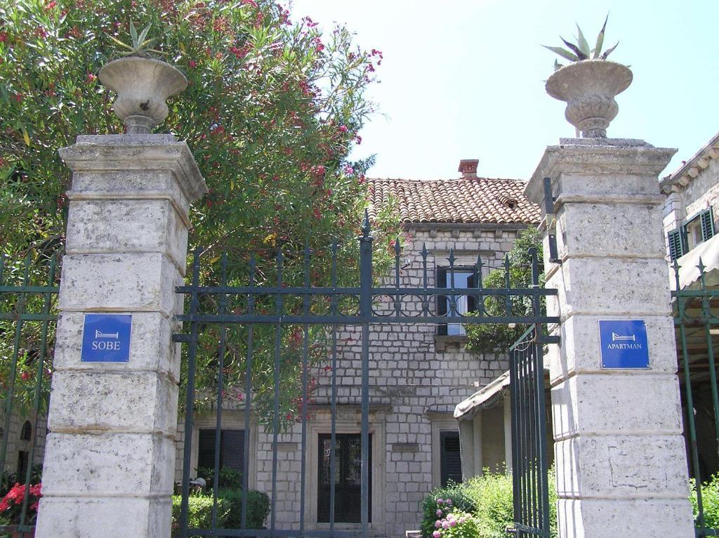 Studio Elly Ντουμπρόβνικ Εξωτερικό φωτογραφία