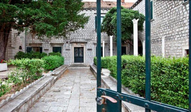 Studio Elly Ντουμπρόβνικ Εξωτερικό φωτογραφία