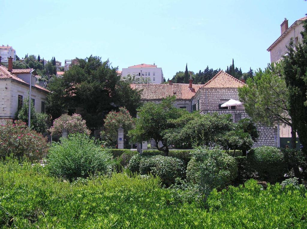 Studio Elly Ντουμπρόβνικ Εξωτερικό φωτογραφία