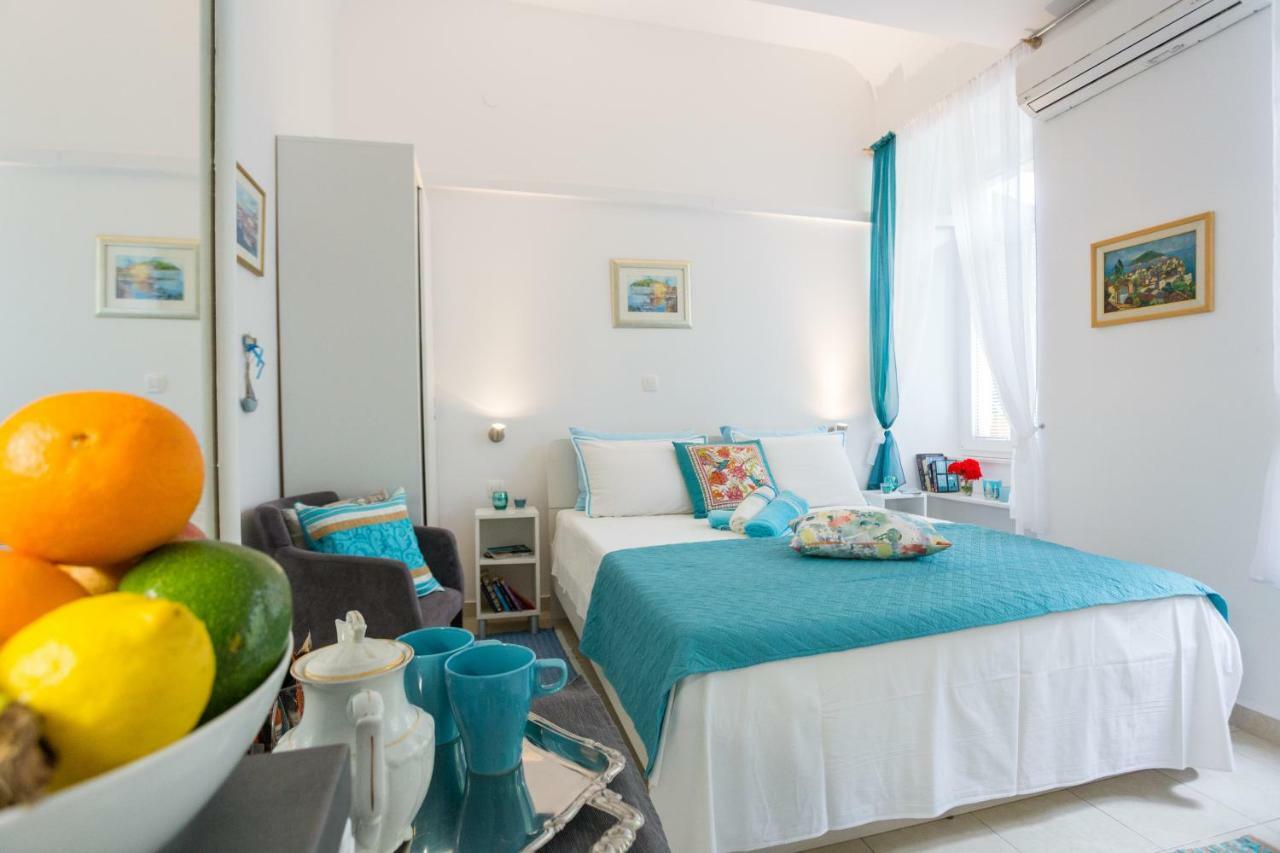 Studio Elly Ντουμπρόβνικ Εξωτερικό φωτογραφία