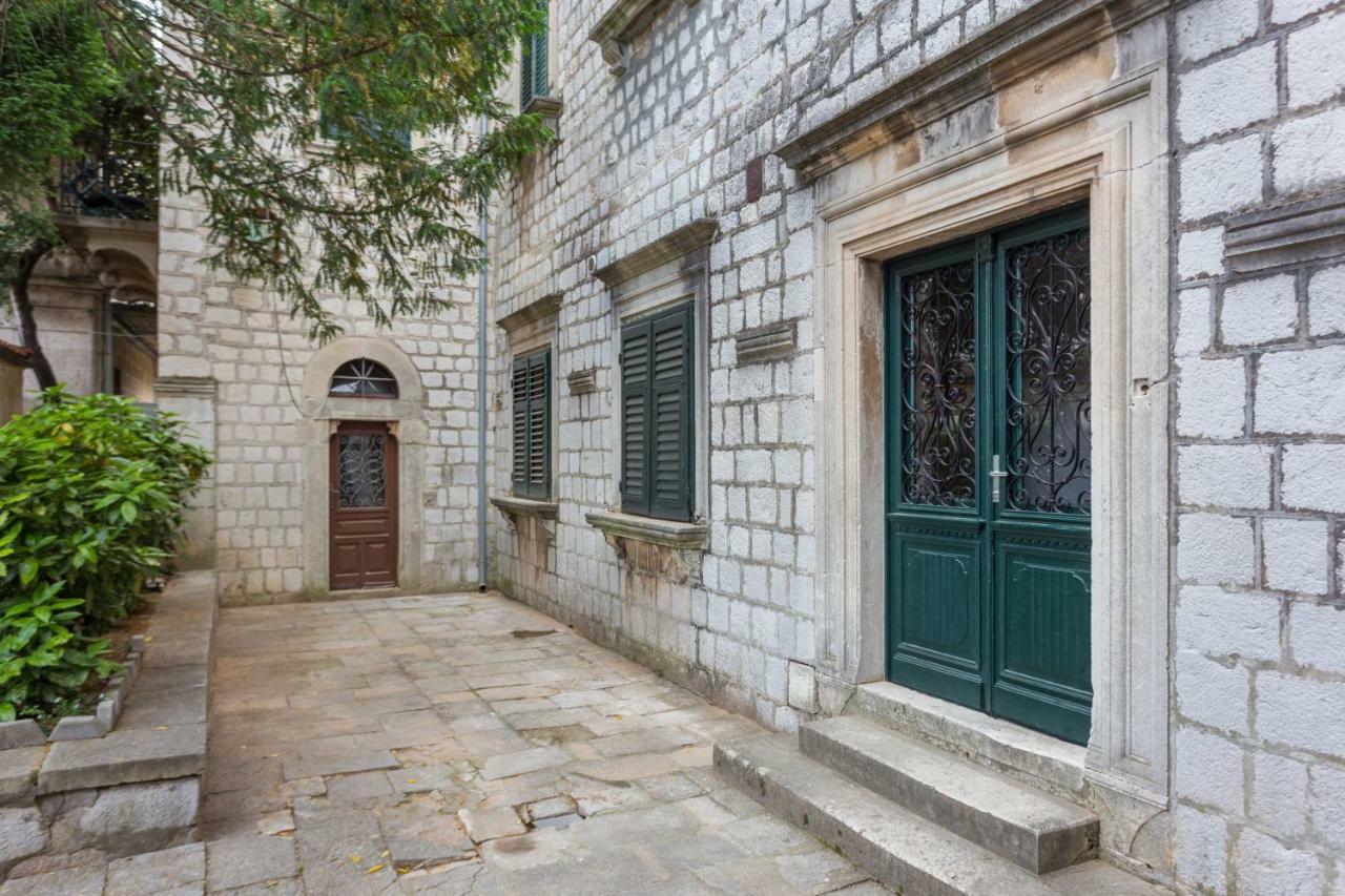 Studio Elly Ντουμπρόβνικ Εξωτερικό φωτογραφία