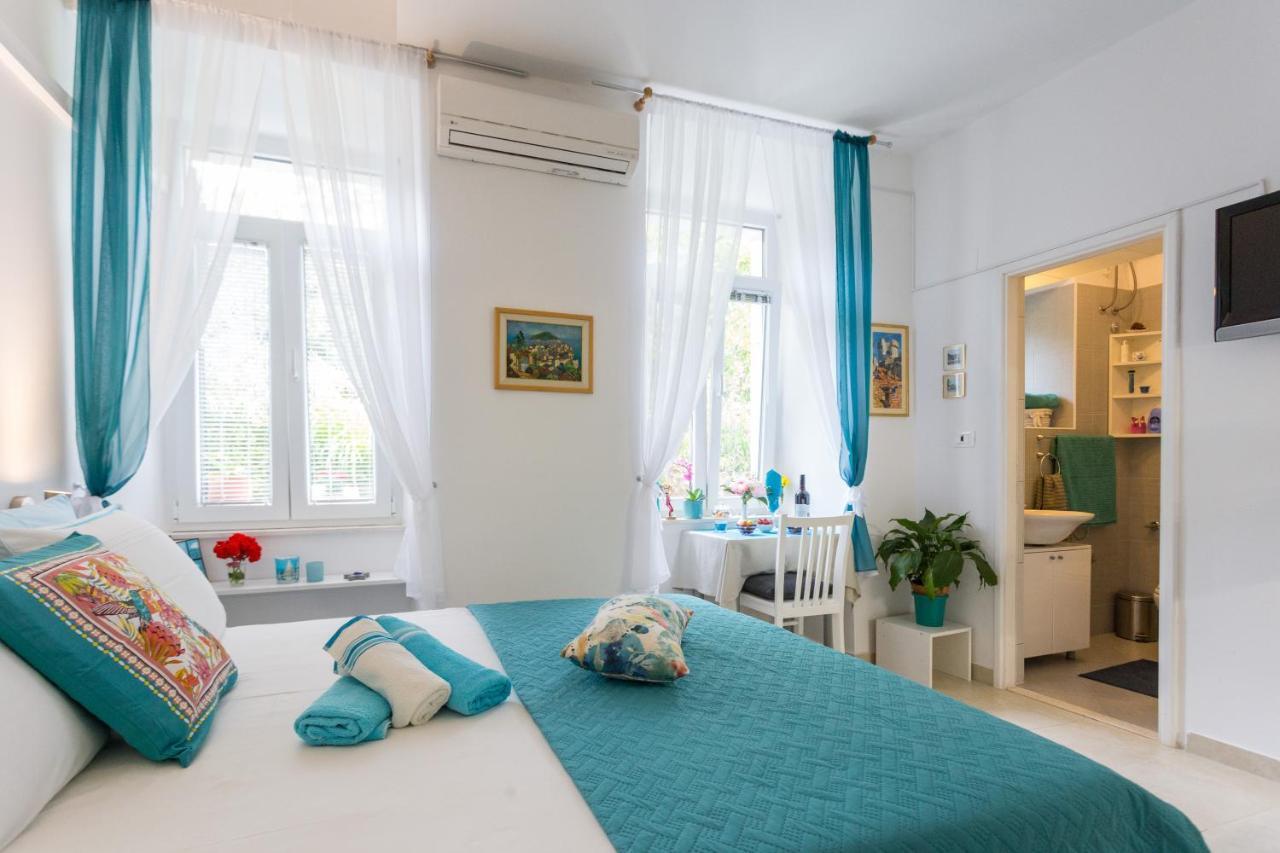 Studio Elly Ντουμπρόβνικ Εξωτερικό φωτογραφία