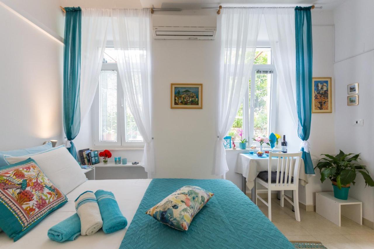 Studio Elly Ντουμπρόβνικ Εξωτερικό φωτογραφία